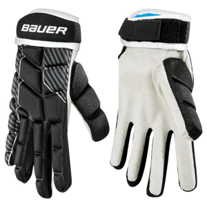 Bauer Performance Street Hockey Player Gloves