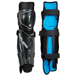 Bauer Performance Street Hockey Shin Guards