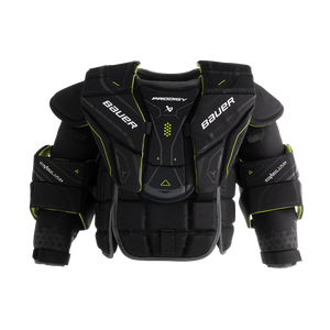 Bauer Prodigy Youth Goalie Chest Protector