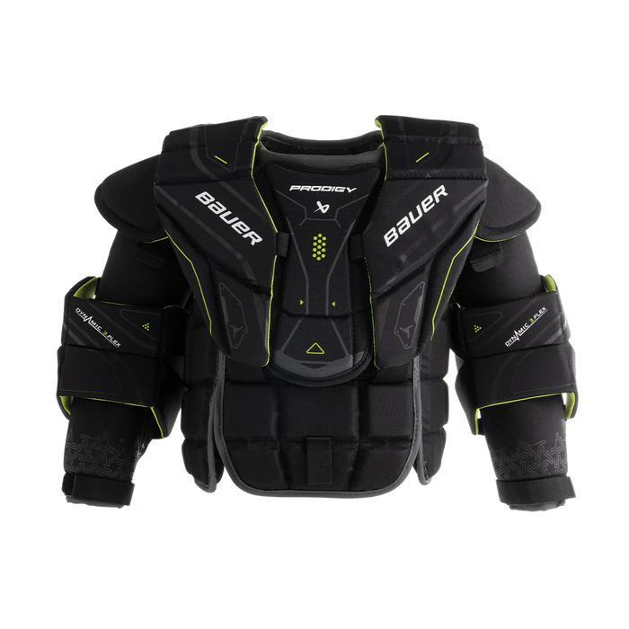 Bauer Prodigy Youth Goalie Chest Protector