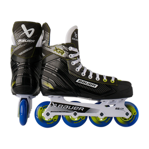 Bauer XR Youth Roller Hockey Skate