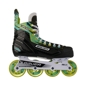 Bauer XRS Junior Roller Hockey Skate