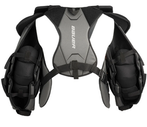 Bauer GSX Goalie Chest & Arm Protector - Junior