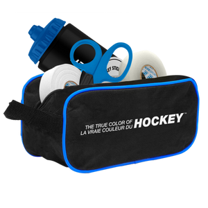 Blue Sports Accessory Kit