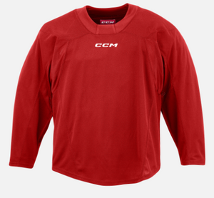 CCM Mid 7000 Practice Jerseys Youth