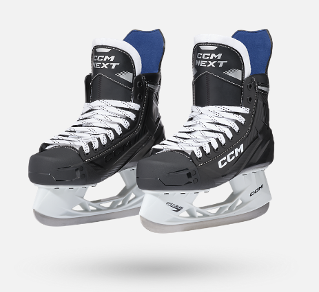 CCM Next Junior Hockey Skates