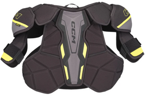 CCM Tacks XF 80 Hockey Shoulder Pads