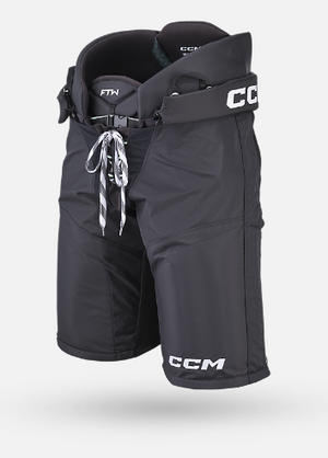 CCM FTW Women's Hockey Pants Senior and Junior