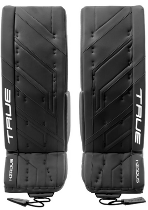 True HZRDUS 9X4 Pro Senior Goalie Pads