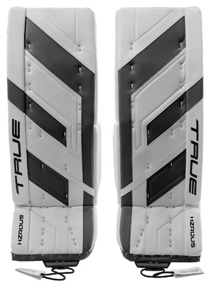 True HZRDUS 7X4 Senior Goalie Pads