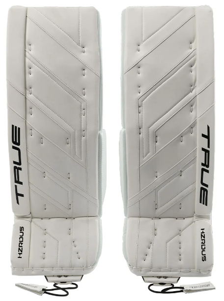 True HZRDUS 7X4 Senior Goalie Pads