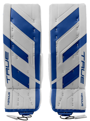 True HZRDUS 7X4 Intermediate Goalie Pads