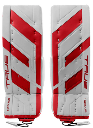 True HZRDUS 7X4 Intermediate Goalie Pads