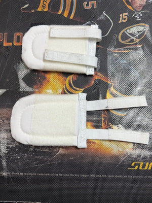 Goalie Pad Knee Wing