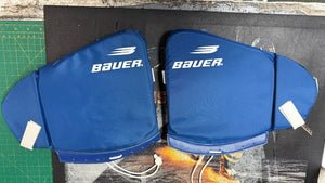 Bauer Supreme Goal Pad Pro Thigh Guard