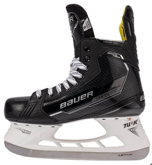 Bauer Supreme Ignite Pro+ Hockey Skates Intermediate