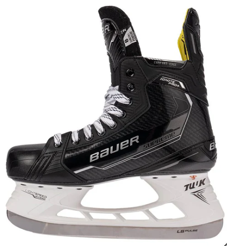 Bauer Supreme Ignite Pro+ Hockey Skates Senior