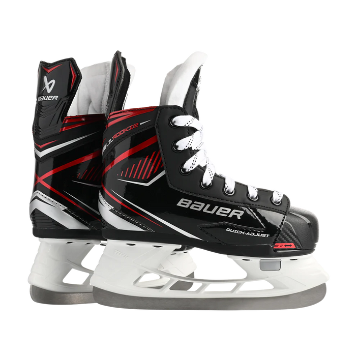 Bauer Lil Rookie Adjustable Skate