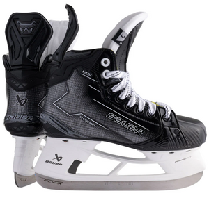 Bauer Supreme M50 Pro Hockey Skates Junior