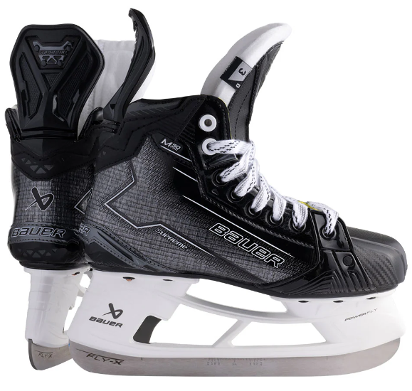 Bauer Supreme M50 Pro Hockey Skates Senior