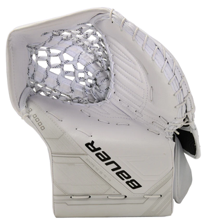 Bauer Supreme M5 Pro Goalie Catcher