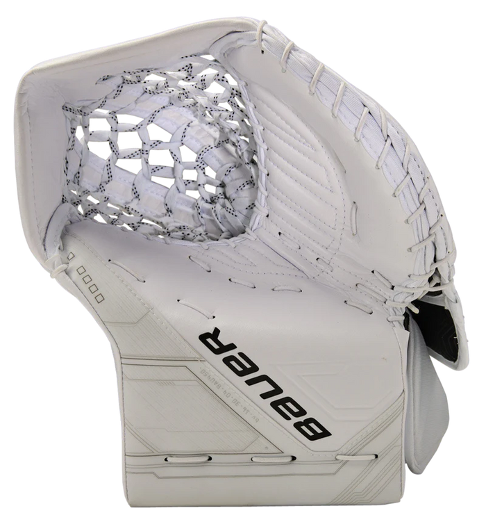 Bauer Supreme M5 Pro Goalie Catcher