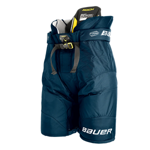 Bauer Supreme Mach Hockey Pants