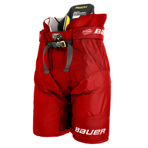 Bauer Supreme Mach Hockey Pants