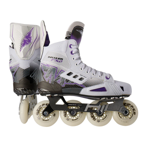 Mission Inhaler FS2 Roller Hockey Skate Intermediate