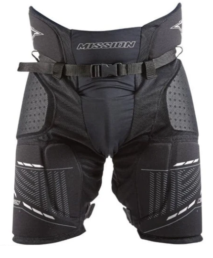 Mission Roller Hockey Core Girdle