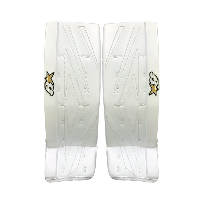 Brians Net Zero 3 Junior Goalie Pads