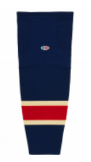Athletic Knit Socks HS2100 NHL Metropolitan Division Teams