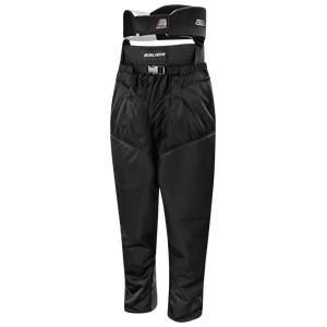 Bauer Official's Pant With Interior Girdle