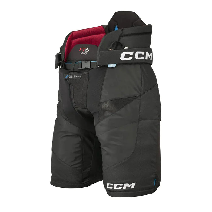 CCM Jetspeed FT6 Pro Hockey Pants