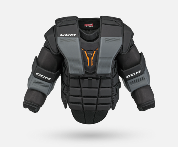 CCM Pro Spec Goalie Chest Protector