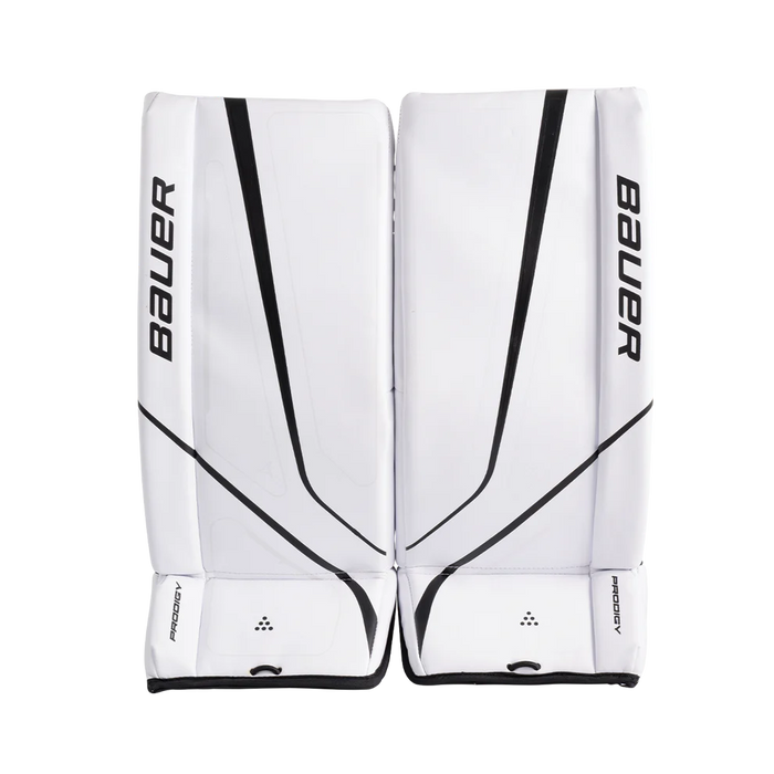 Bauer Prodigy Youth Goalie Pads