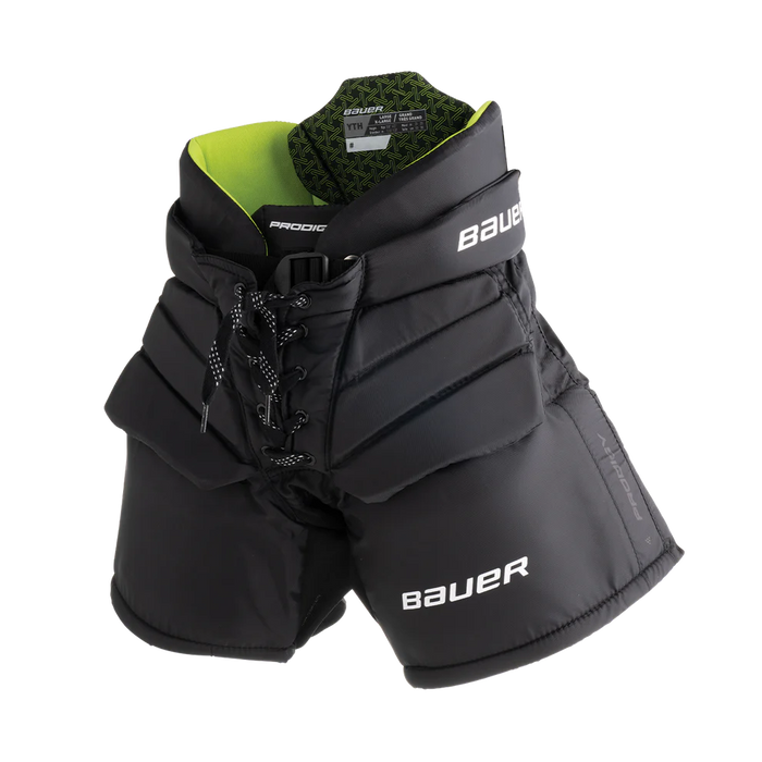 Bauer Prodigy Youth Goalie Pants