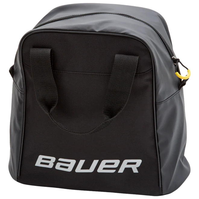 Bauer Hockey Puck Bag