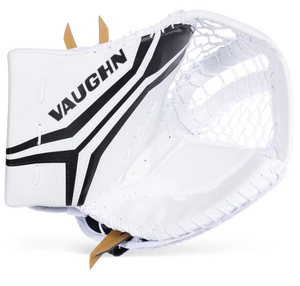 Vaughn Velocity V10 Intermediate Goalie Catcher Glove