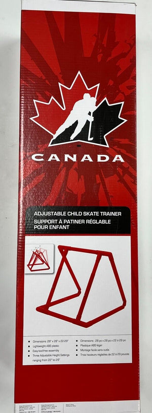 Adjustable Child Skate Trainer