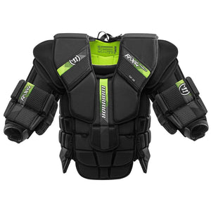 Warrior Ritual X4 Pro+ Goalie Chest Protector