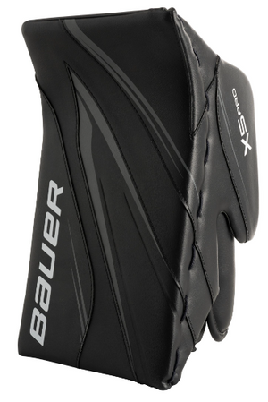 Bauer Vapor X5 Pro Goalie Blocker