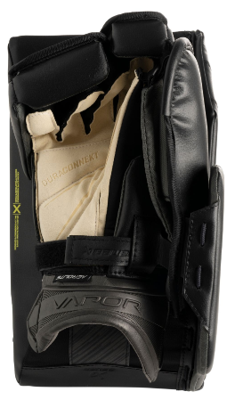 Bauer Vapor X5 Pro Goalie Blocker