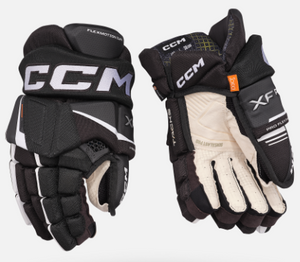 CCM Tacks XF Pro Hockey Gloves