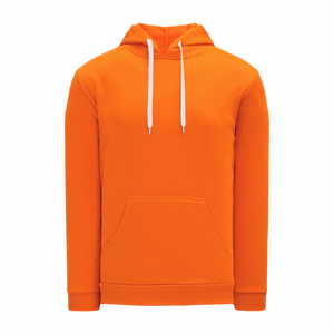 Athletic Knit Classic One Colour Hoodie Youth
