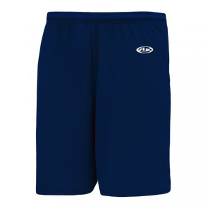 Athletic Knit AS1700 Shorts