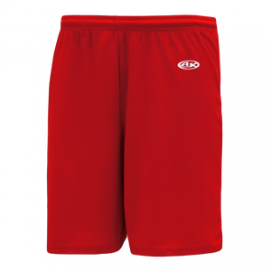 Athletic Knit AS1700 Shorts