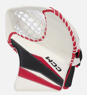 CCM Axis F5 Junior Goalie Glove