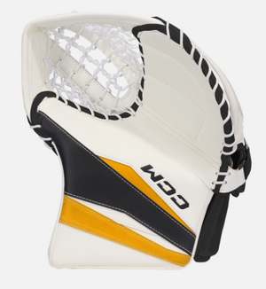 CCM Axis F9 Senior Goalie Glove