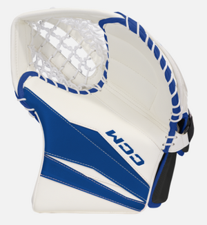 CCM Axis F9 Senior Goalie Glove